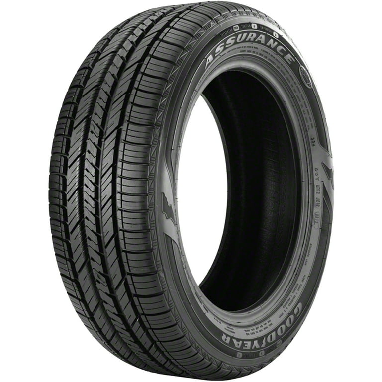 Goodyear Assurance Fuel Max All Season Tire P195/65R15 89H
