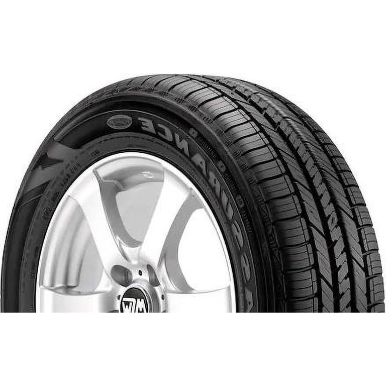 Goodyear Assurance Fuel Max All Season Tire P195/65R15 89H - Grip
