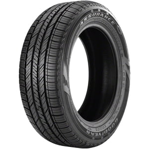 Goodyear Assurance Fuel Max All Season P225/55R17 95H Passenger Tire Sansujyuku sansujyuku.com
