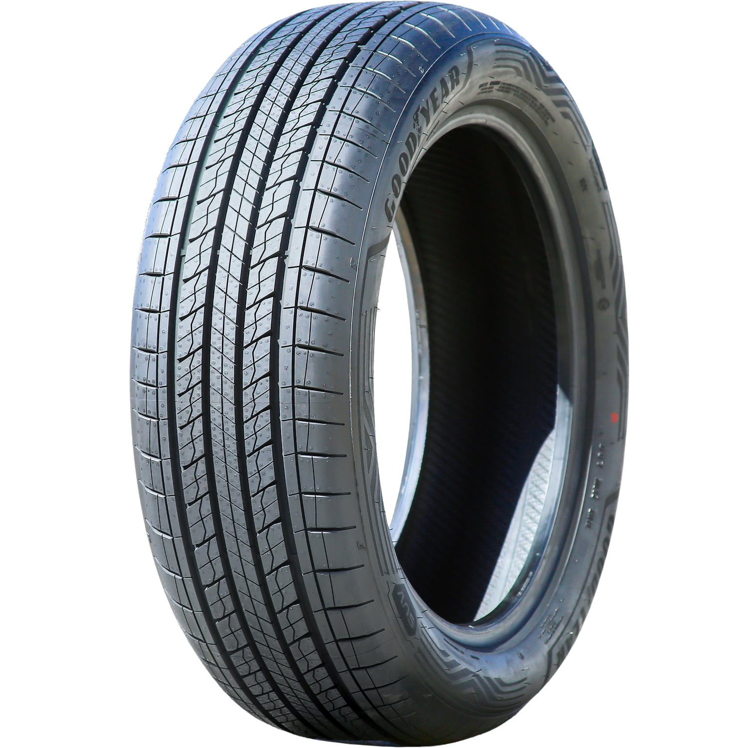 Goodyear 215/55R18 Tires in Shop by Size - Walmart.com