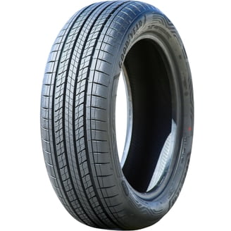 Goodyear 215/55R18 Tires in 18