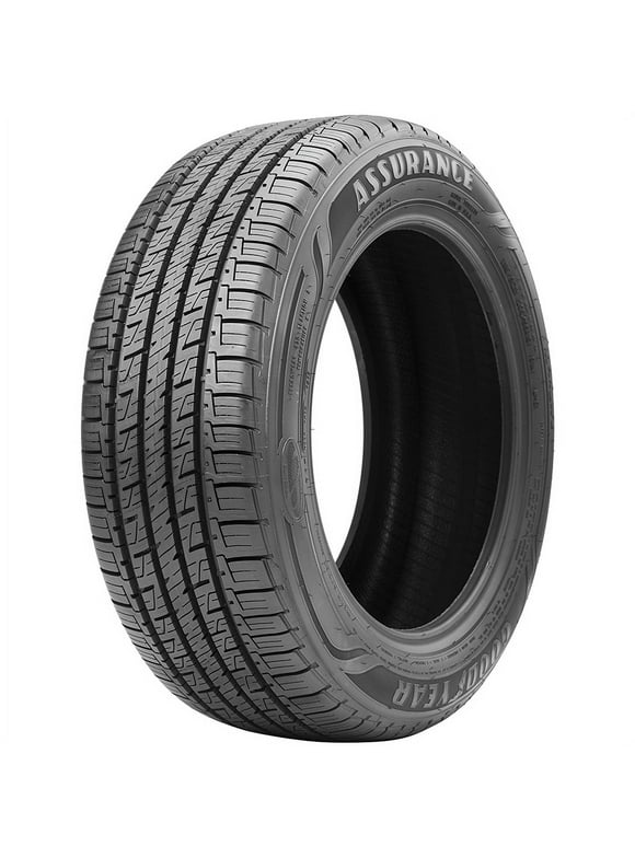 GOODYEAR 225/65R17 Tires in 17