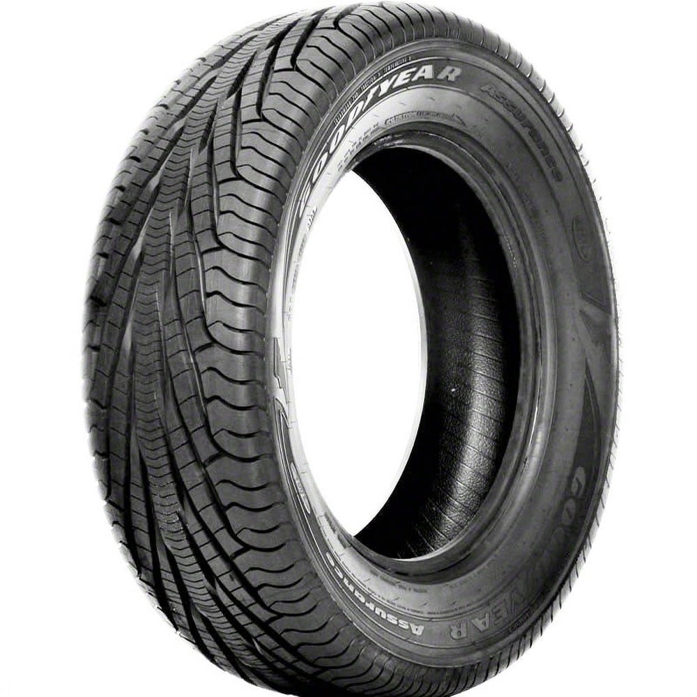 Goodyear Assurance MaxLife 235/60-17 102 H Tire Goodyear Assurance MaxLife 235/60-17 102 H Tire Sansujyuku sansujyuku.com