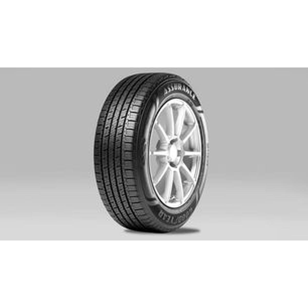 Goodyear Assurance MaxLife 235/65-18 106 V Tire Goodyear Assurance MaxLife 235/65-18 106 V Tire Sansujyuku sansujyuku.com