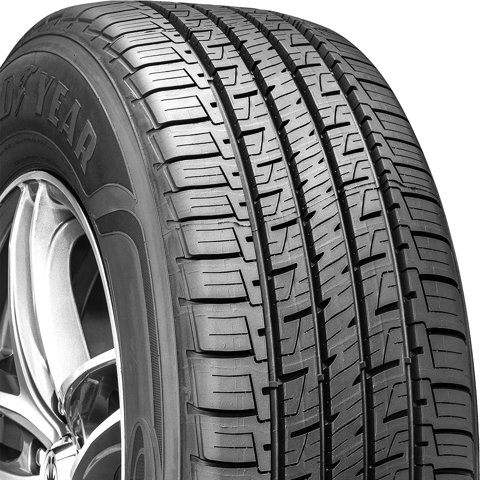 Goodyear Assurance MaxLife 245/60R18 105H A/S All Season Tire Fits: 2011-19 Ford Explorer XLT, 2016-21 Honda Pilot EX-L Simolary simolary.com