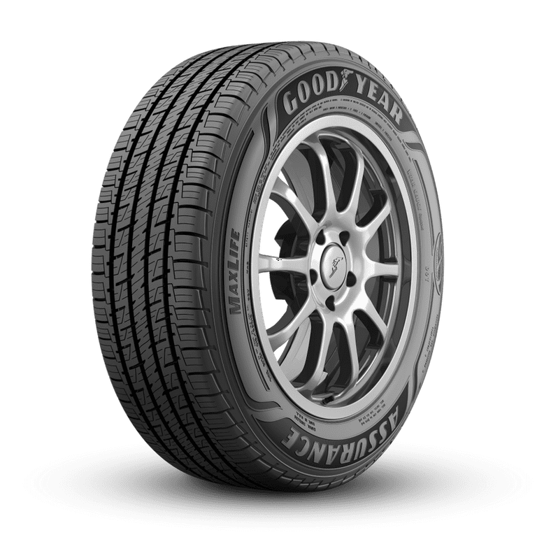 Goodyear Assurance Maxlife 215/60R16 95V All-Season Tire