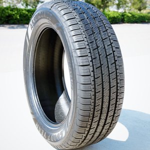 Goodyear Assurance MaxLife 245/60R18 105H A/S All Season Tire Fits: 2011-19 Ford Explorer XLT, 2016-21 Honda Pilot EX-L Sansujyuku sansujyuku.com