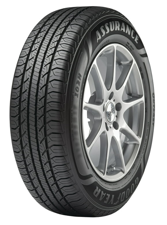 Goodyear Assurance Outlast 225/65R17 102H All-Season Tire