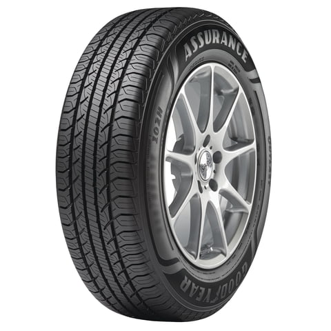 Goodyear Assurance Outlast All-Season 235/55R18 100V Tire simolary.com 13 Goodyear Assurance Outlast All-Season 235/55R18 100V Tire Simolary simolary.com 13