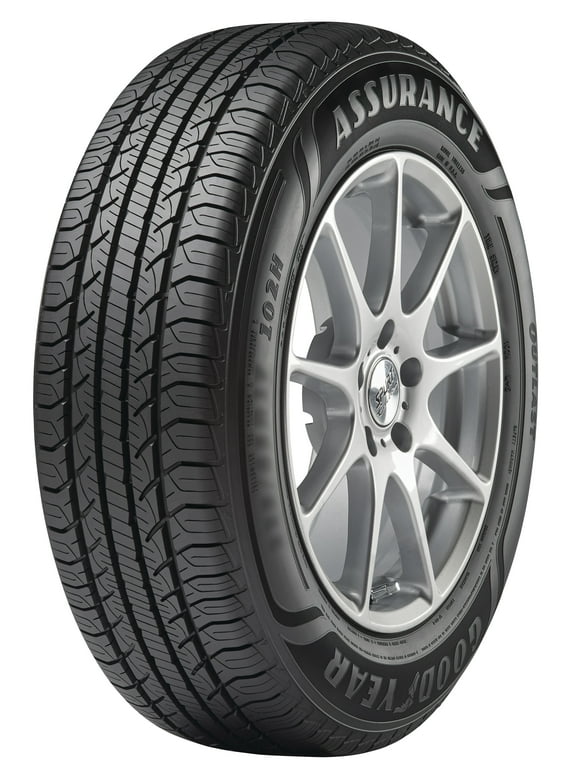 Best Rated and Reviewed in 235/60R18 Tires - Walmart.com