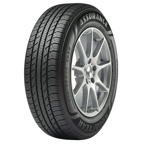 Tires 245 60 15