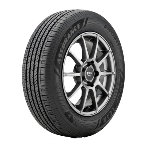 Goodyear Assurance Rangemax 205/65R16 95H BSW (1 Tires) simolary.com 13 Goodyear Assurance Rangemax 205/65R16 95H BSW (1 Tires) Simolary simolary.com 13