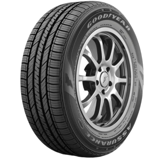 Goodyear Assurance Rangemax 255/40R21XL 102H BSW (1 Tires) - Walmart.com