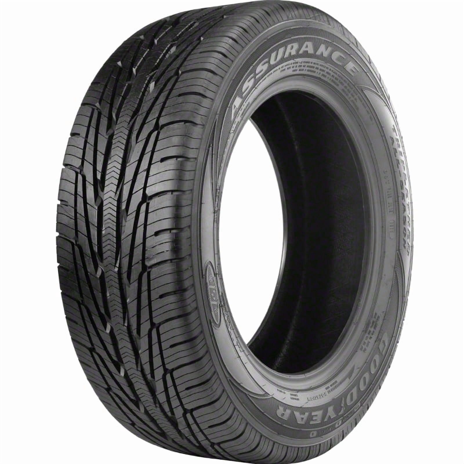 Goodyear Assurance TripleTred All-Season All Season 235/65R16 103T Passenger Tire