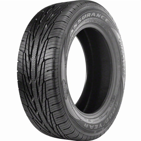 Goodyear Assurance TripleTred All-Season All Season 235/65R16 103T Passenger Tire