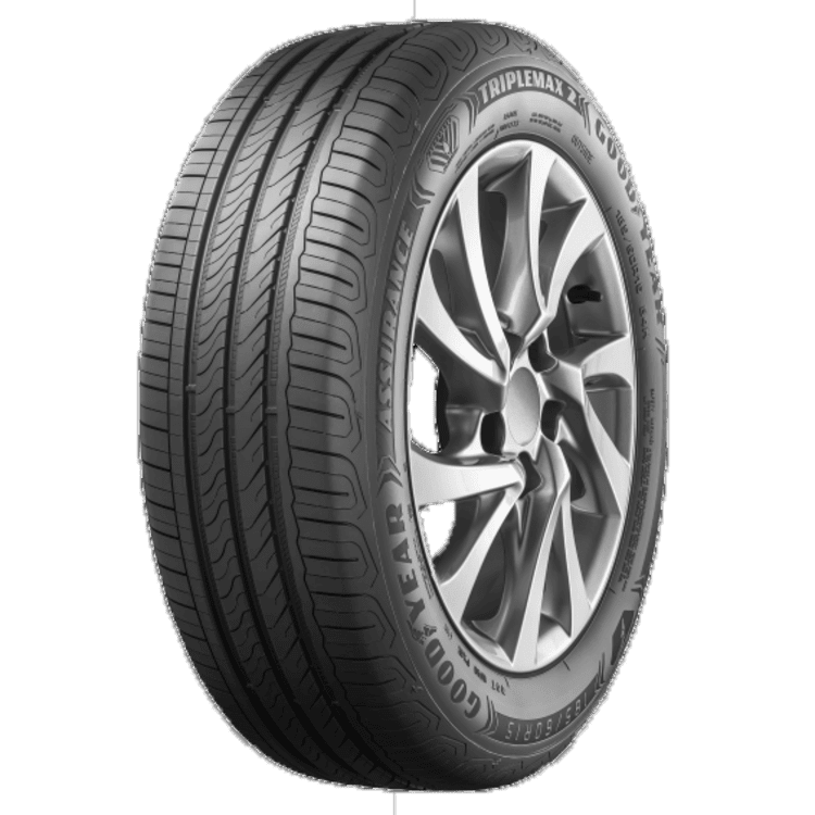 Goodyear Assurance Triplemax 2 205/65R16 95H Tire