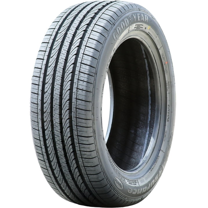 Goodyear Assurance Triplemax 205/55R16 91V Tire