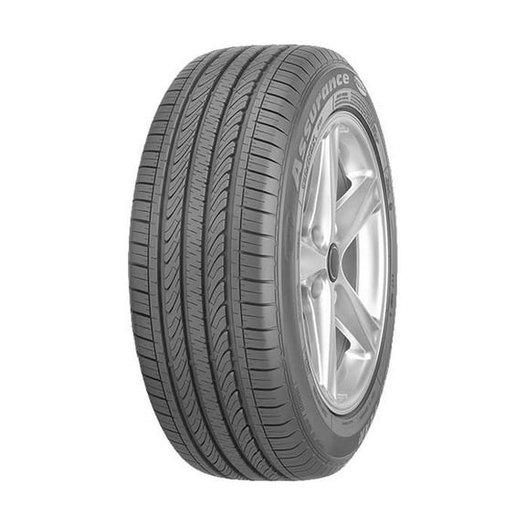 Goodyear Assurance Triplemax UHP Summer 205/65R16 95H Passenger Tire