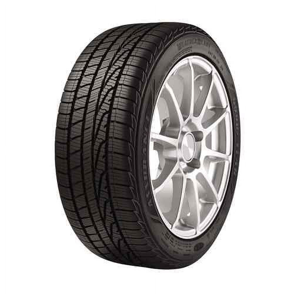 Goodyear Assurance Weather Ready 245/60R18 105H BSW (4 Tires) Fits ...