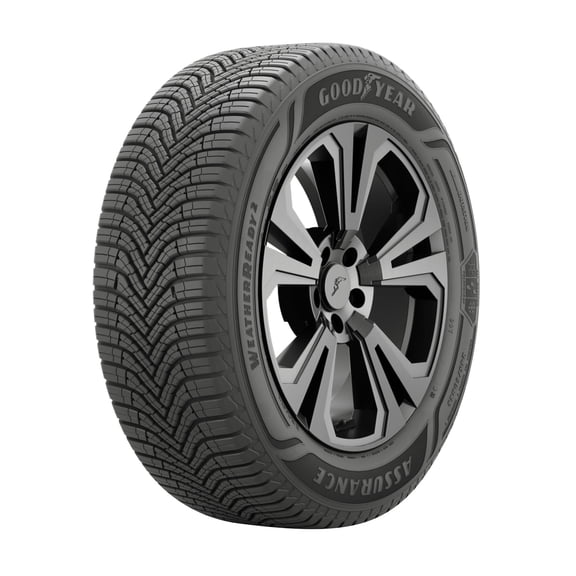 Goodyear Assurance WeatherReady 2 All Weather 215/65R17 99V Passenger Tire