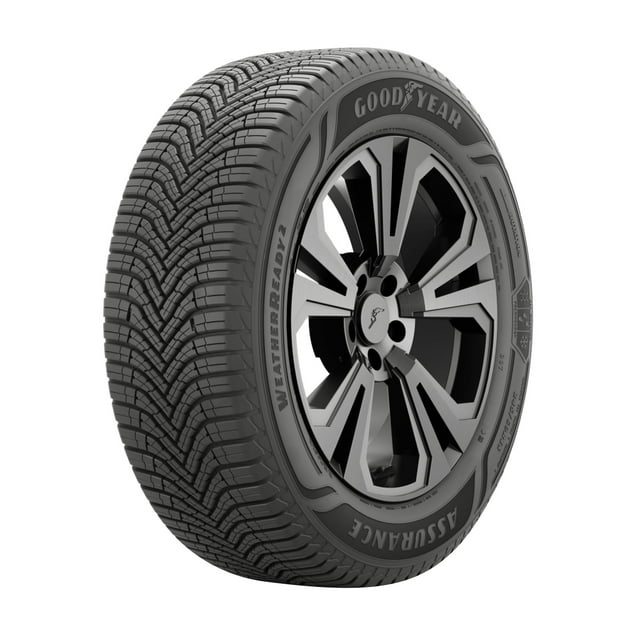 Goodyear Assurance WeatherReady 2 All Weather 265/45R21 108V XL Passenger Tire