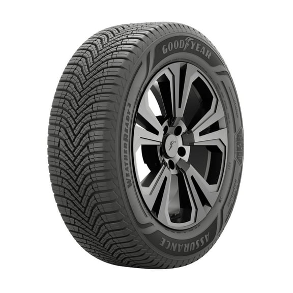 Goodyear Assurance WeatherReady 2 All Weather 225/55R18 98V Passenger Tire