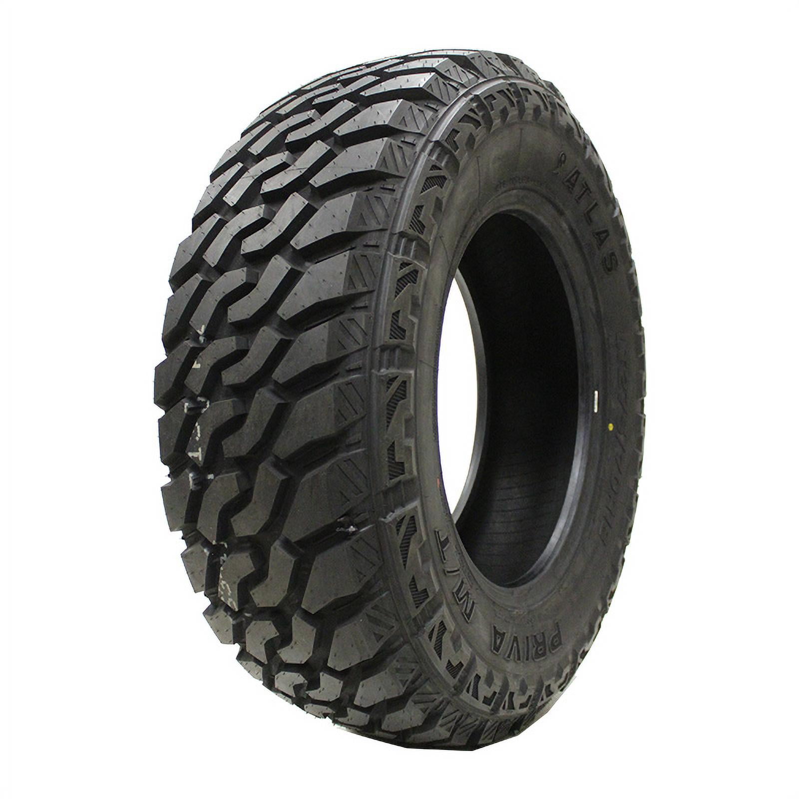 Goodyear Assurance WeatherReady 215/65R16 124Q Passenger Tire Fits: 2009-13 Subaru Forester X, 2017-22 Jeep Renegade North