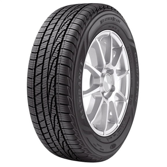 Goodyear Assurance WeatherReady 225/60-16 98 H Tire