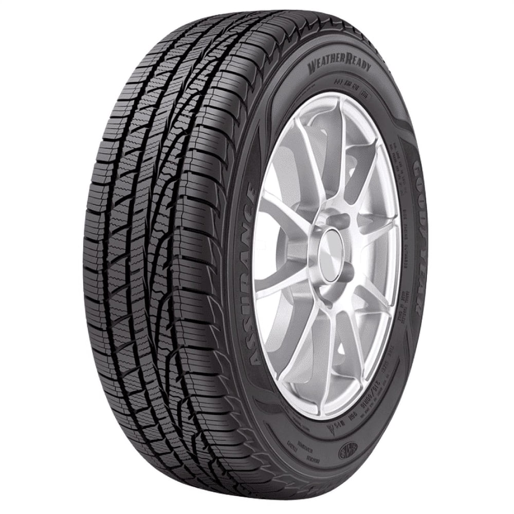 Goodyear Assurance WeatherReady 225/60-16 98 H Tire Goodyear Assurance WeatherReady 225/60-16 98 H Tire Sansujyuku sansujyuku.com