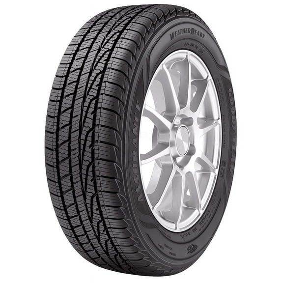 Goodyear Assurance Weather Ready 235/45R17XL 97V Passenger Tire