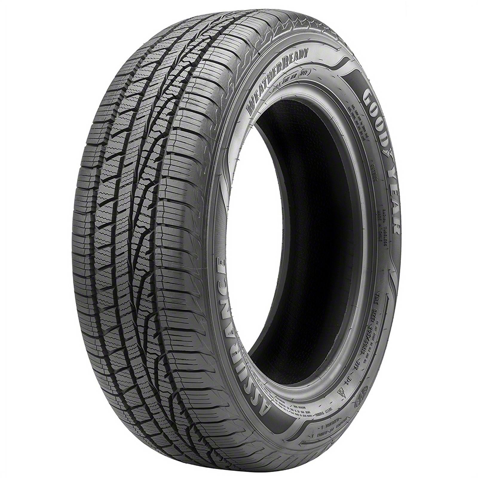 Goodyear Assurance WeatherReady 235/50-17 96 V Tire Sansujyuku sansujyuku.com