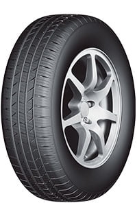 Goodyear Assurance WeatherReady 265/60R18 106H Passenger Tire Simolary simolary.com
