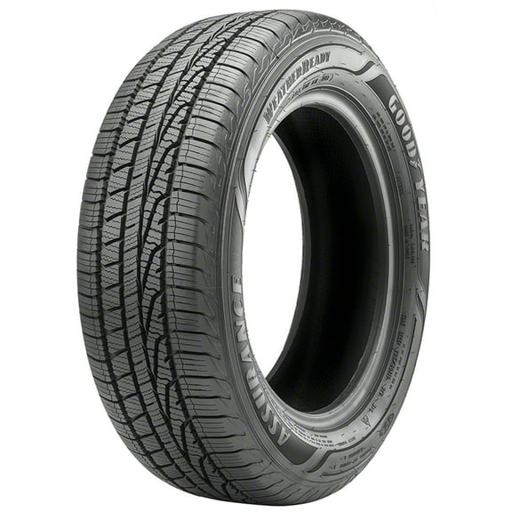Goodyear Assurance WeatherReady All Weather 195/65R15 91H Passenger Tire