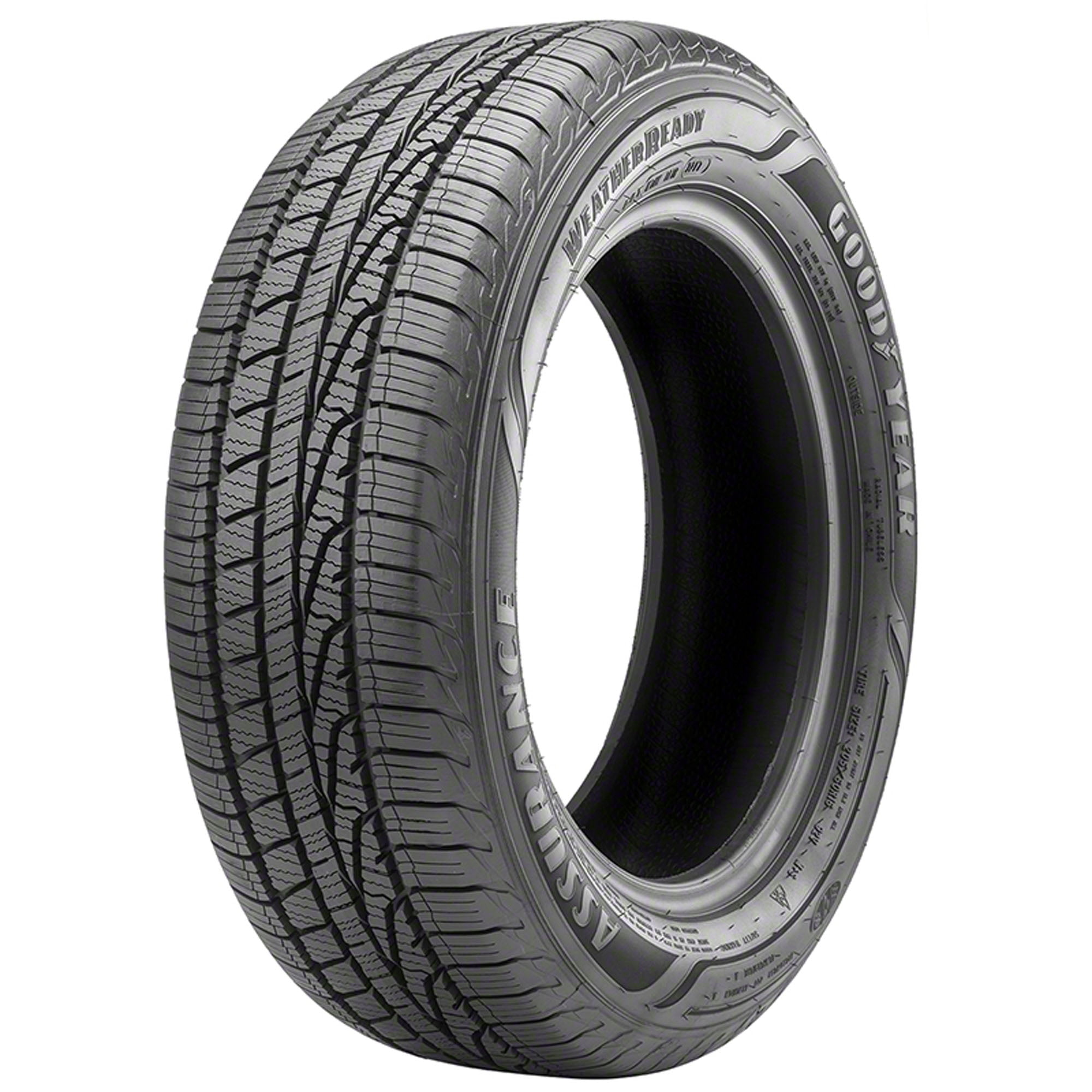 Goodyear Wrangler Steadfast HT All Season 255/50R20 109H XL Light Truck Tire Sansujyuku sansujyuku.com