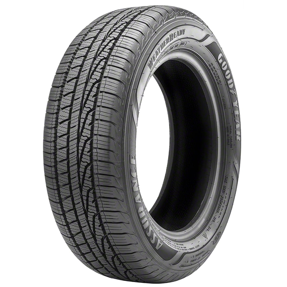 Goodyear Assurance WeatherReady All Weather 235/45R18 94V Passenger Tire Fits: 2010-12 Nissan Altima SR, 2013-14 Honda Accord Sport Goodyear Assurance WeatherReady All Weather 235/45R18 94V Passenger Tire Fits: 2010-12 Nissan Altima SR, 2013-14 Honda Accord Sport Sansujyuku sansujyuku.com