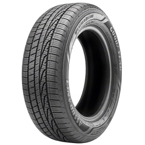 Goodyear Assurance WeatherReady All Weather 235/55R18 100V Passenger Tire Fits: 2010-16 Chevrolet Equinox LTZ, 2017 Chevrolet Equinox LT Sansujyuku sansujyuku.com