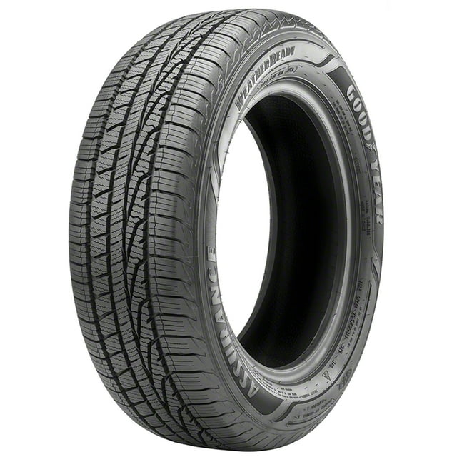 Goodyear Assurance WeatherReady 235/55-18 100 V Tire simolary.com 10 Goodyear Assurance WeatherReady 235/55-18 100 V Tire Simolary simolary.com 10