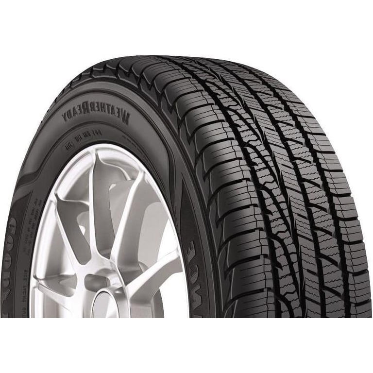 Goodyear Assurance Weatherready All-Season Tire, 205/60R16 92V
