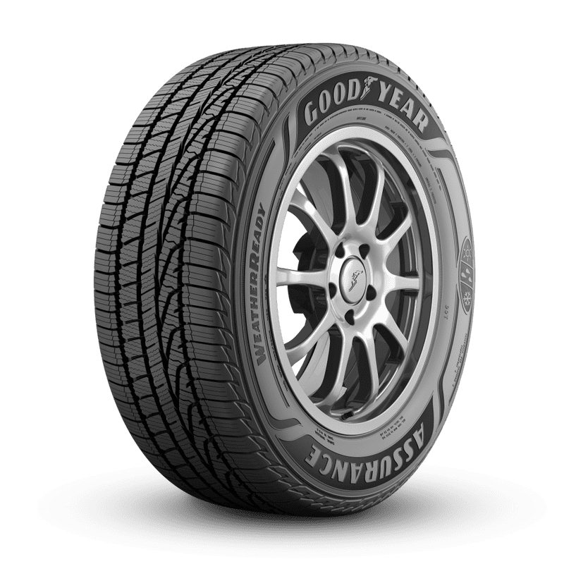 Goodyear Assurance Weatherready R V All Season Tire