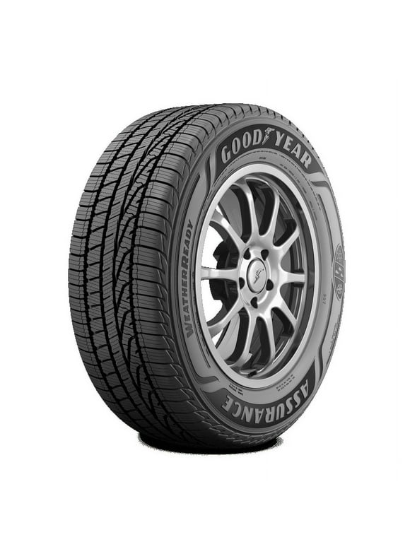 GOODYEAR 225/65R17 Tires in 17