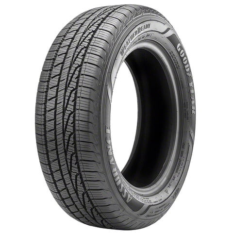 Goodyear Assurance WeatherReady All Weather 255/55R18 109V XL Passenger Tire