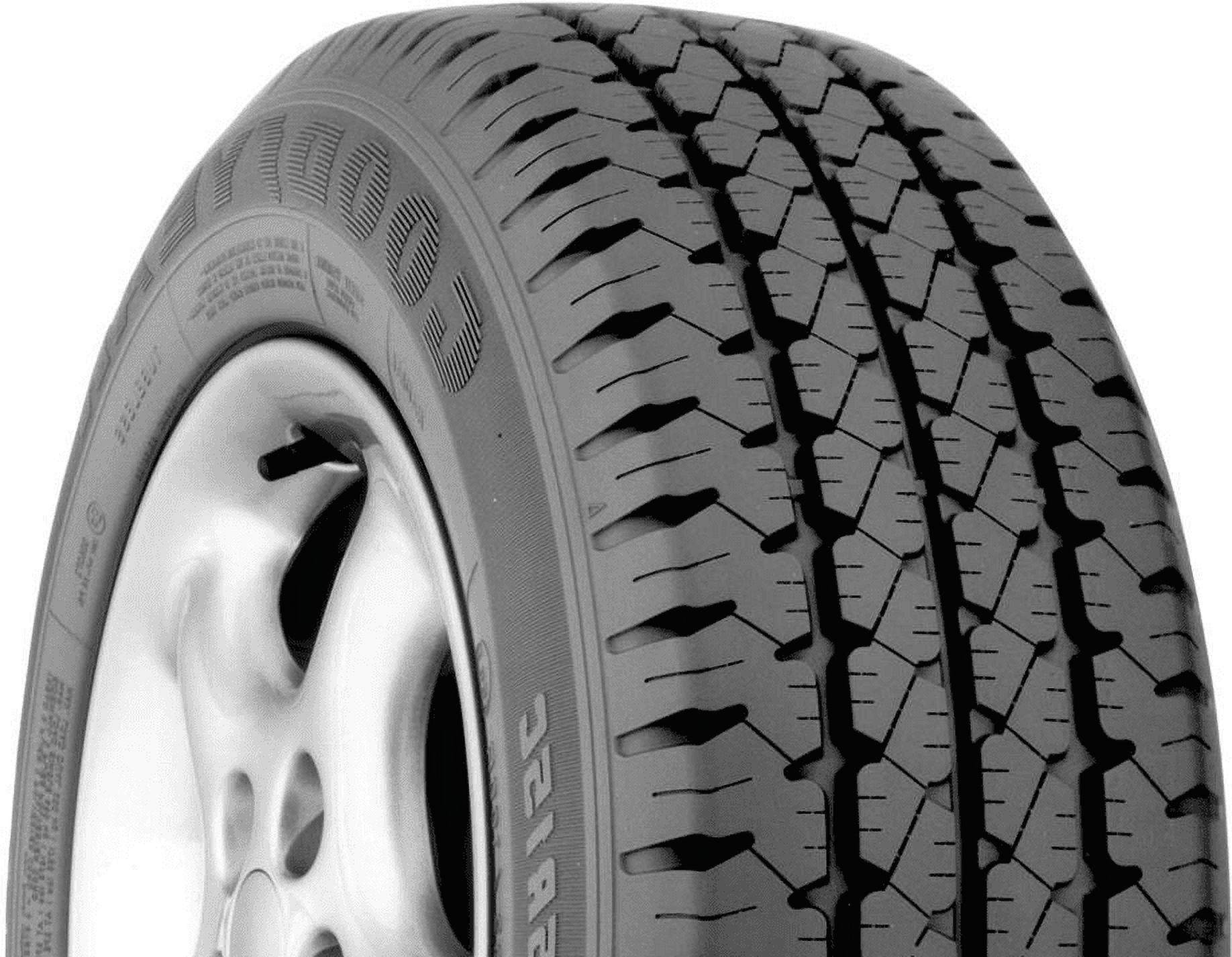 195/80 R15、GOOD YEAR ICENAVI CARGO Goodyear Atd_cargo G26 - Walmart.com