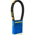 Goodyear Belts 28596 VBelt, 28/32" wide, 59.6" Length