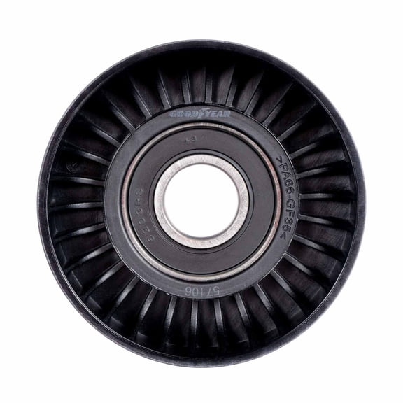Goodyear Belts 57106 FEAD Pulley