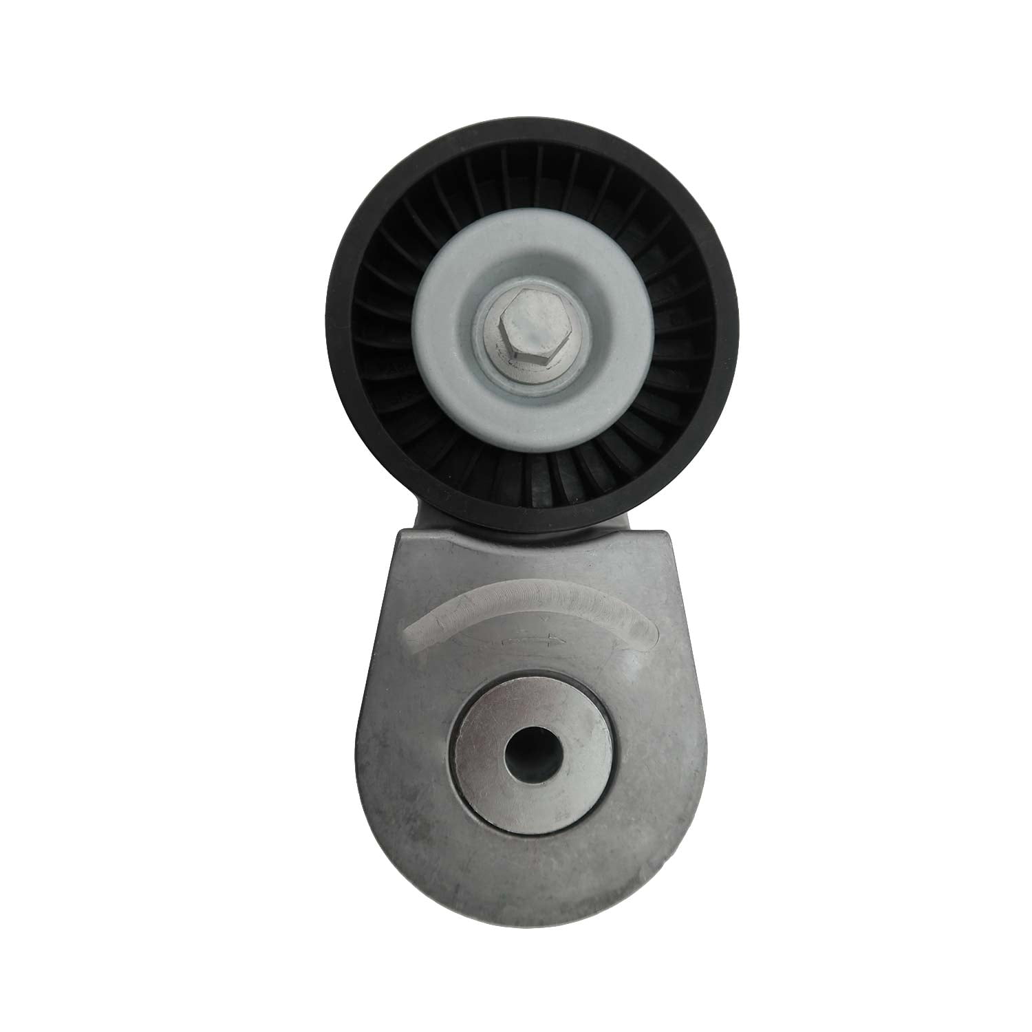 Goodyear Belts 57113 FEAD Pulley - Walmart.com