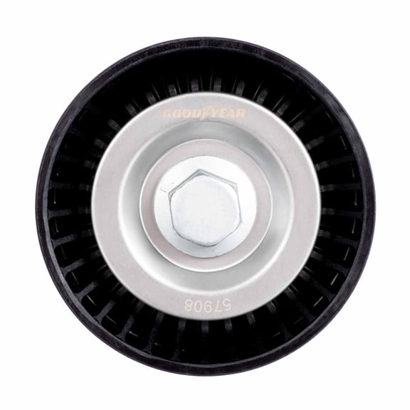 Goodyear Belts 57908 FEAD Pulley