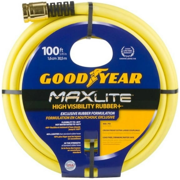 Goodyear Water Hose