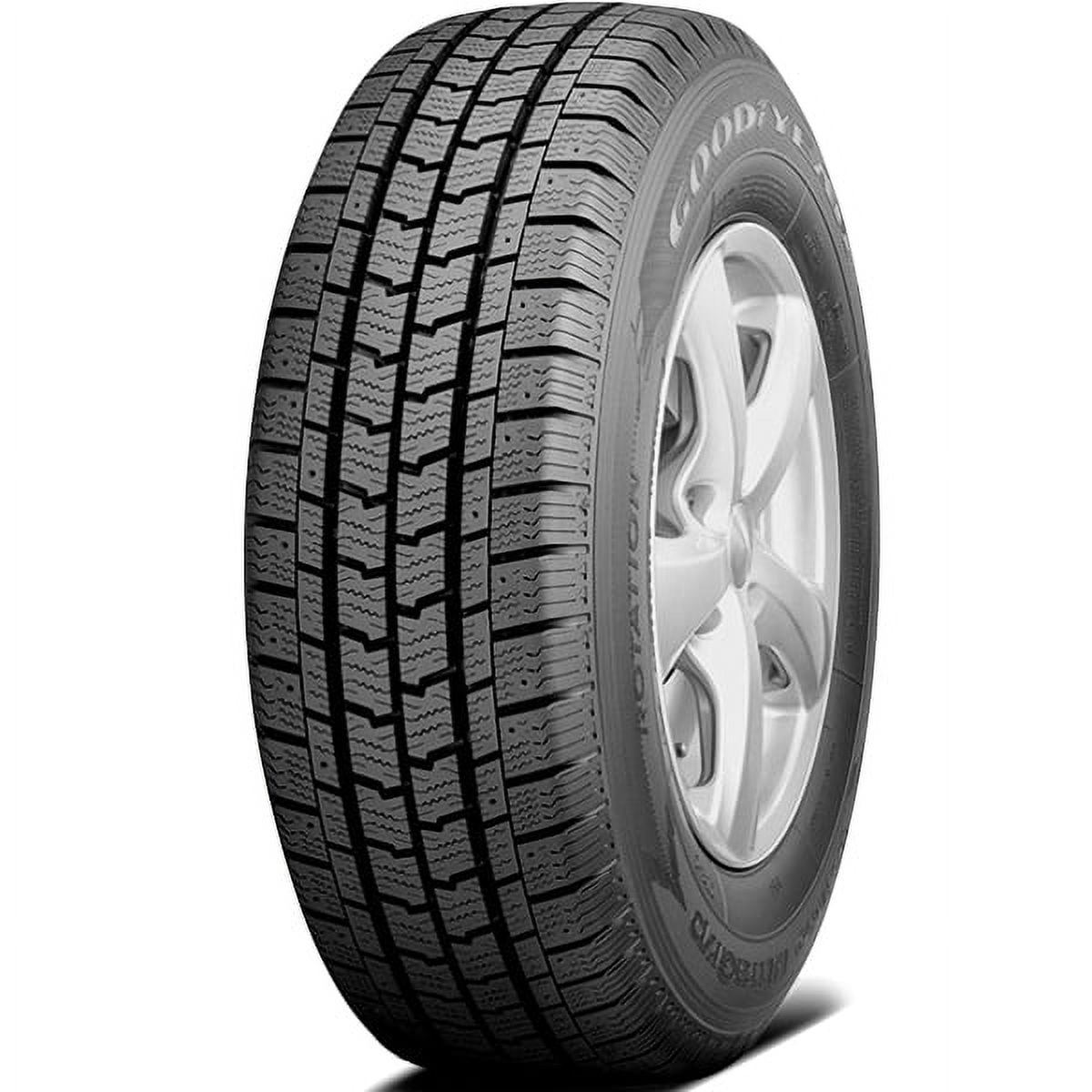 Goodyear Tire Grip 118 225/75R16 Ultra Cargo 2 N