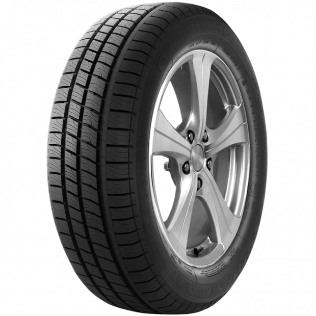 Goodyear Cargo Vector 2 225/55R17 104/102H C Tire Sansujyuku sansujyuku.com