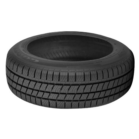 Goodyear Cargo Vector 2 225/55R17 104H Tire Simolary simolary.com